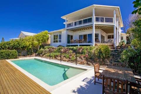 Photo: Noosa Holiday Homes